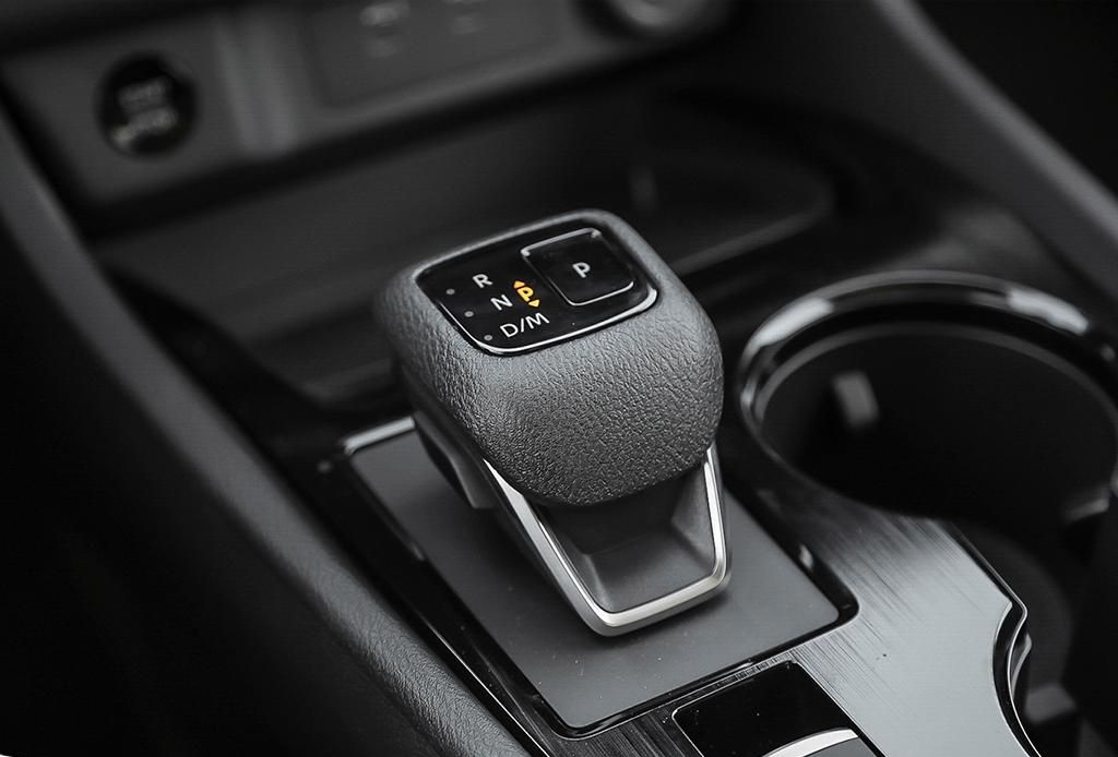 2026 Nissan Rogue 17
