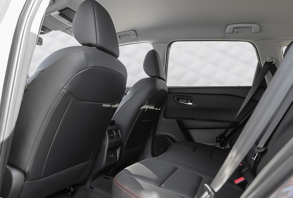 2026 Nissan Rogue 22