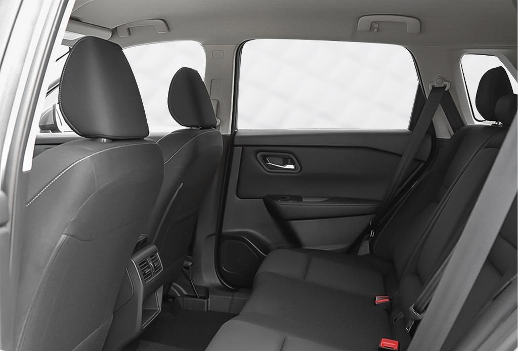 2026 Nissan Rogue 21