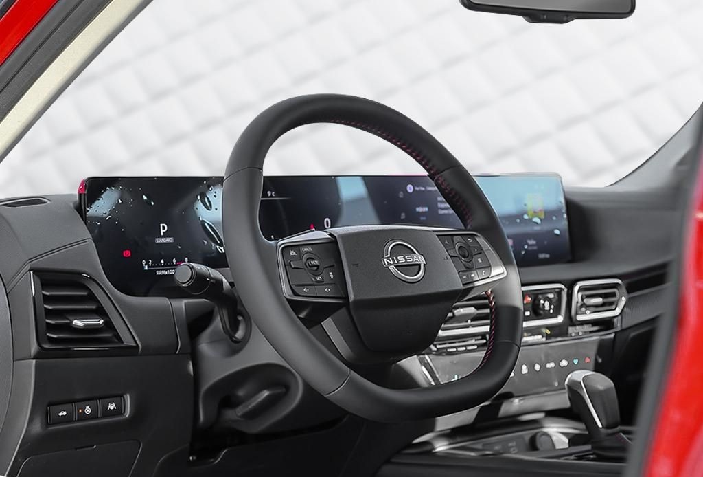 2026 Nissan Sentra 9
