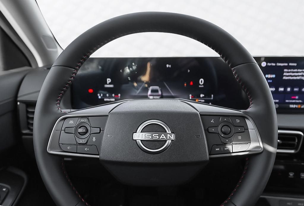 2026 Nissan Sentra 10