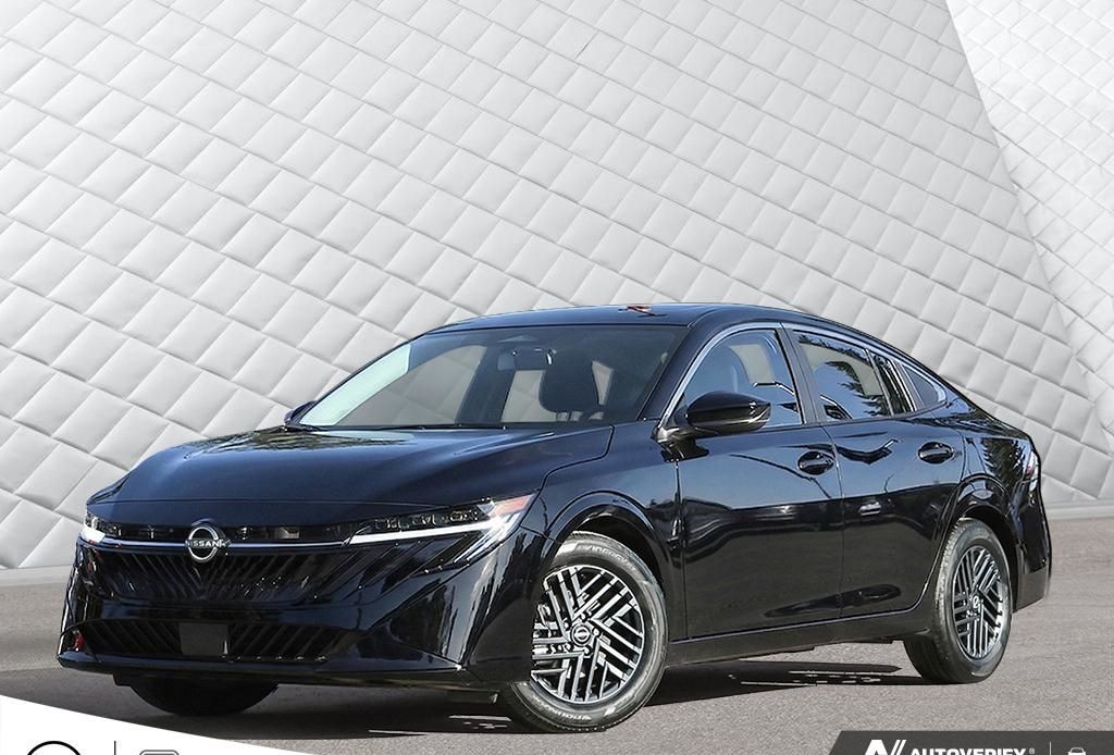 2026 Nissan Sentra