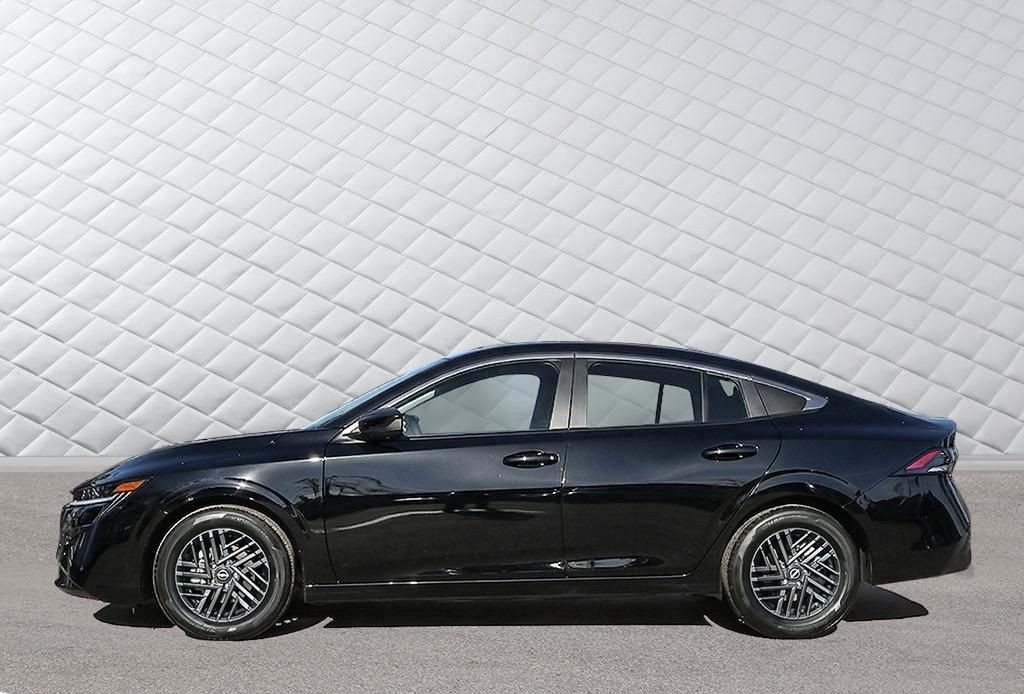 2026 Nissan Sentra 3