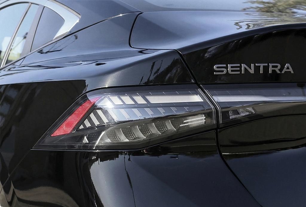 2026 Nissan Sentra 11