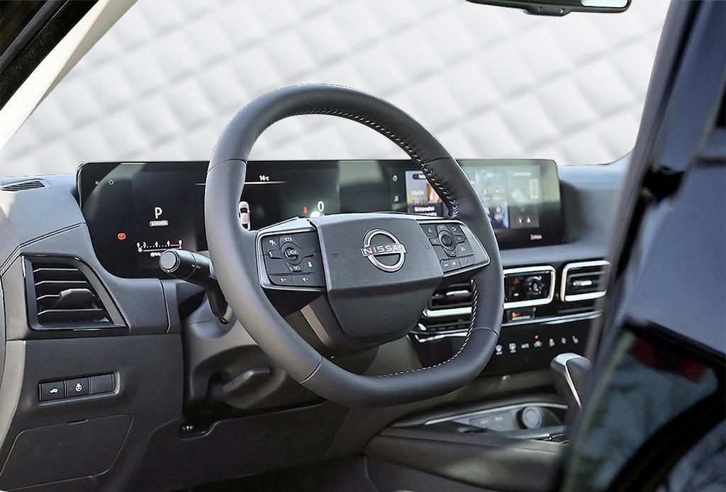 2026 Nissan Sentra 12