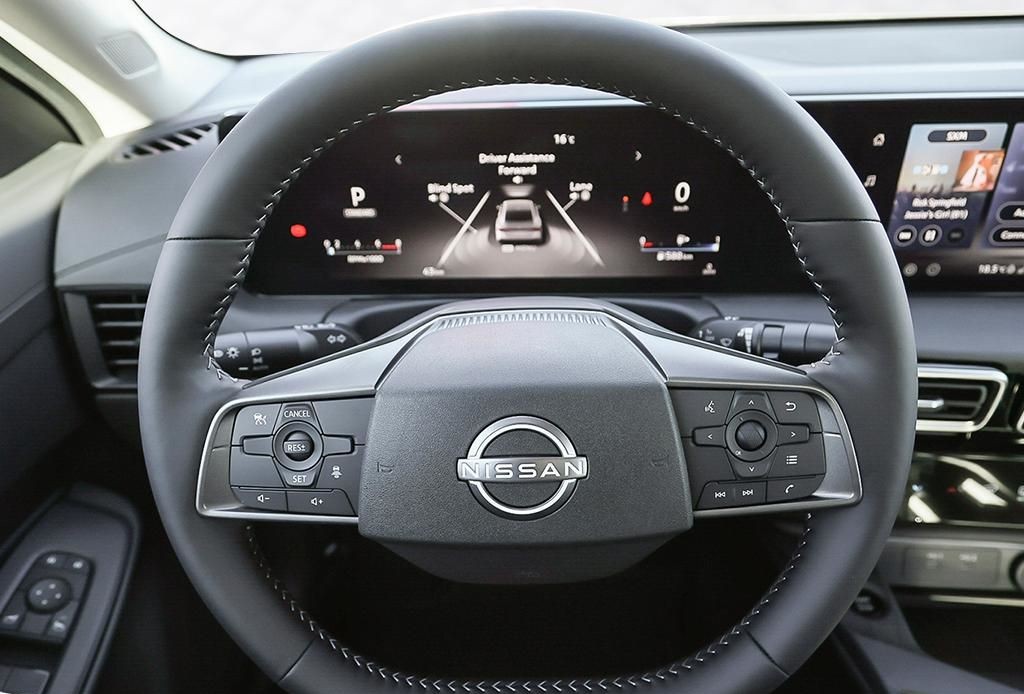 2026 Nissan Sentra 13
