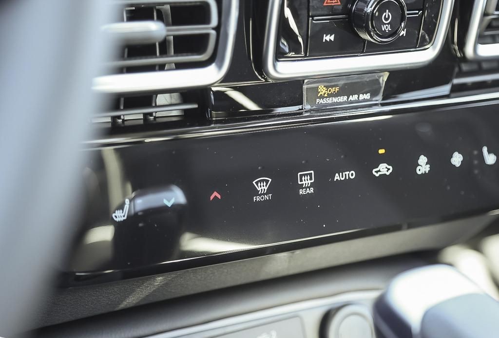 2026 Nissan Sentra 21