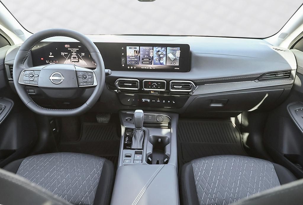 2026 Nissan Sentra 23