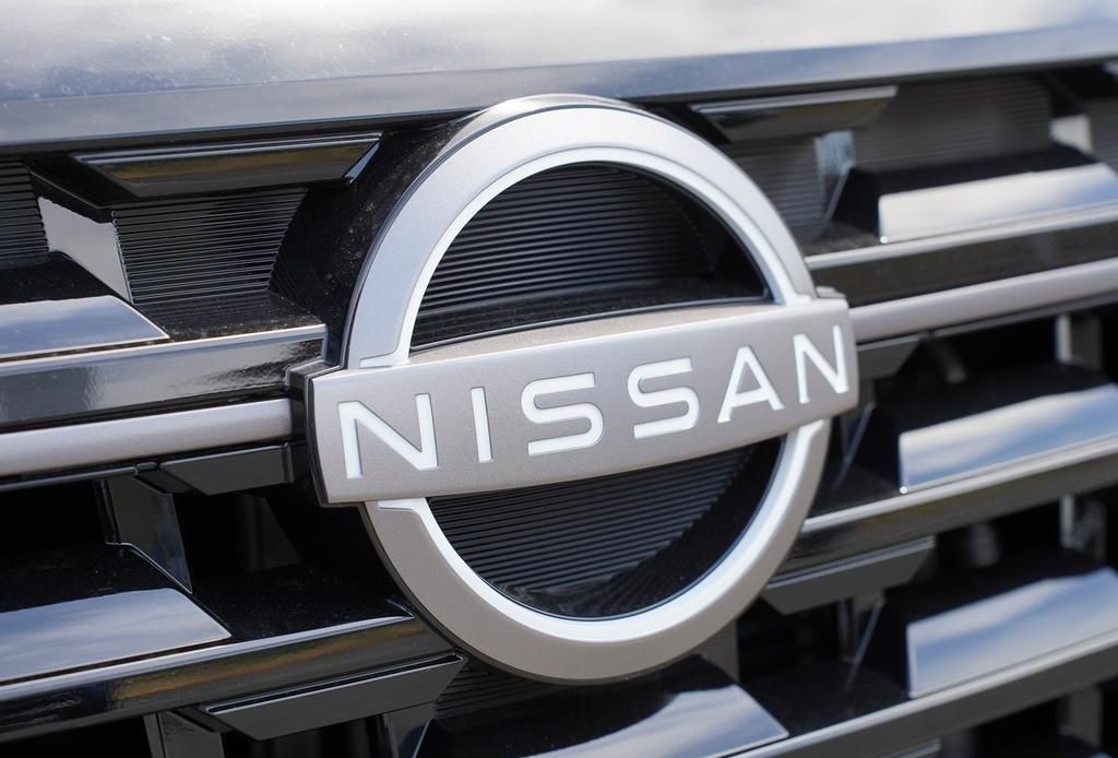 2026 Nissan Pathfinder 9