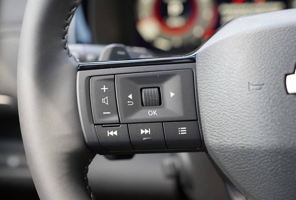 2026 Nissan Pathfinder 18