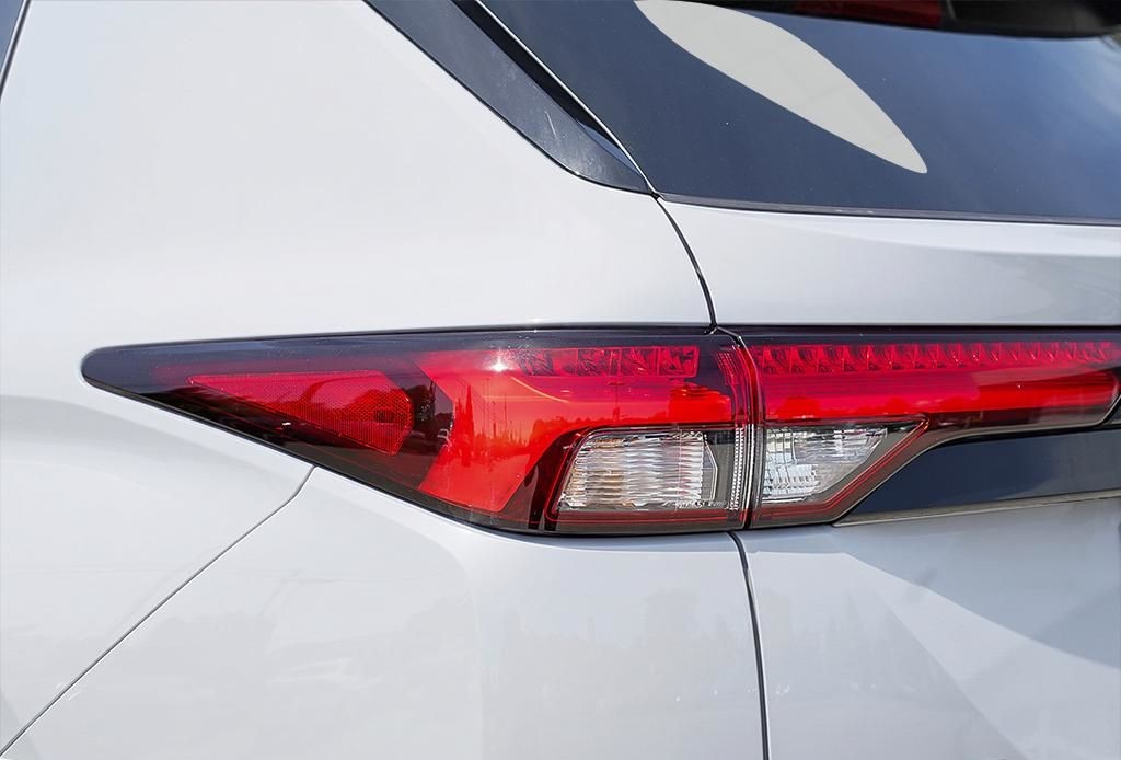 2026 Nissan Rogue PHEV 11