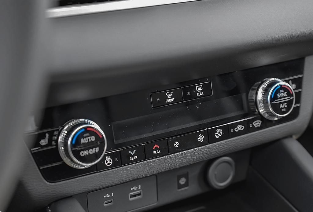 2026 Nissan Rogue PHEV 21