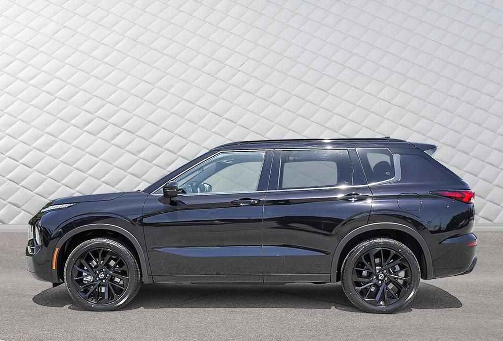 2026 Nissan Rogue PHEV 3