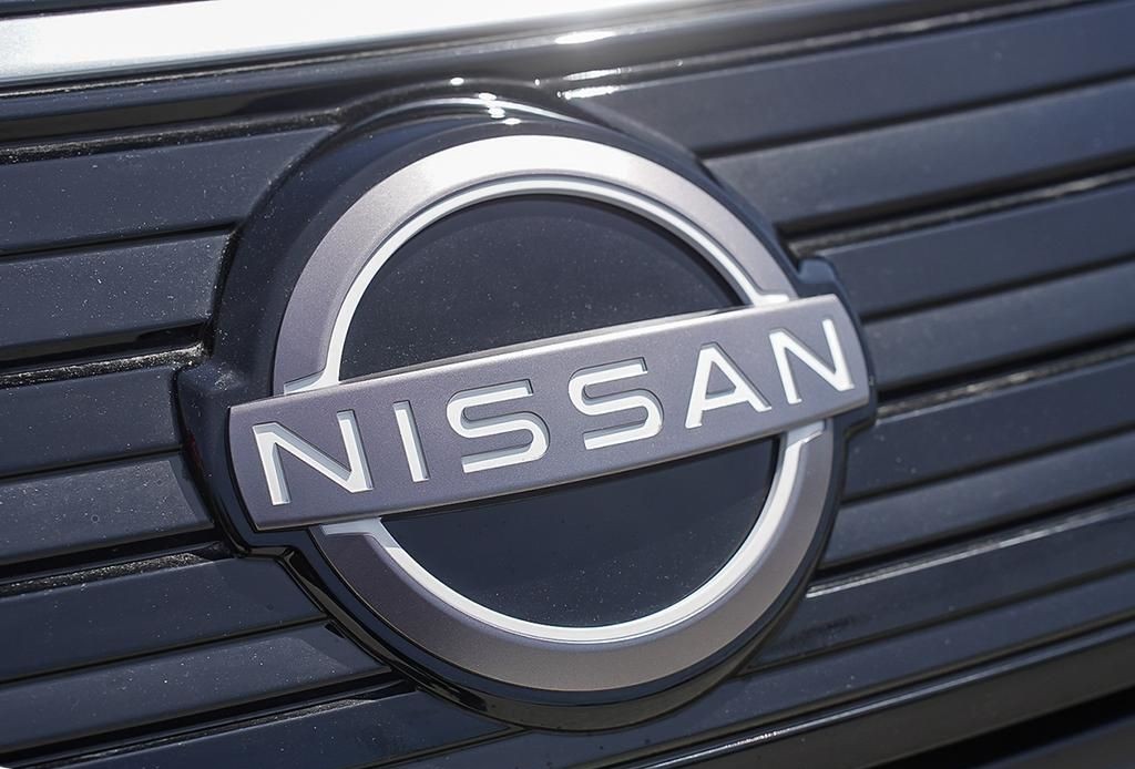 2026 Nissan Rogue PHEV 9