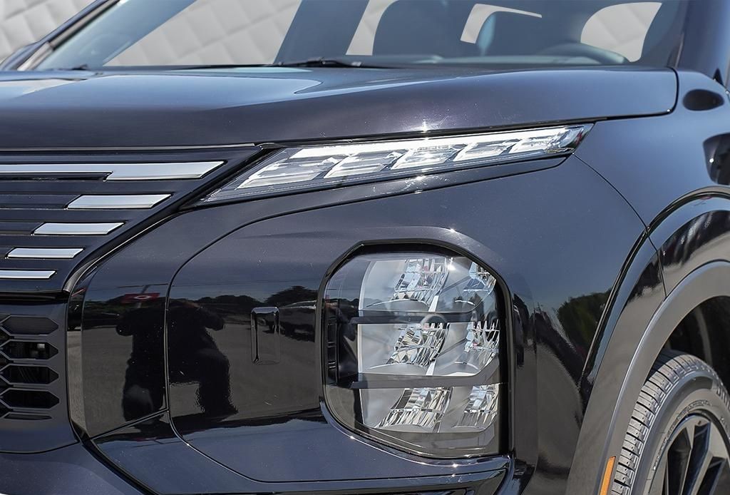 2026 Nissan Rogue PHEV 10