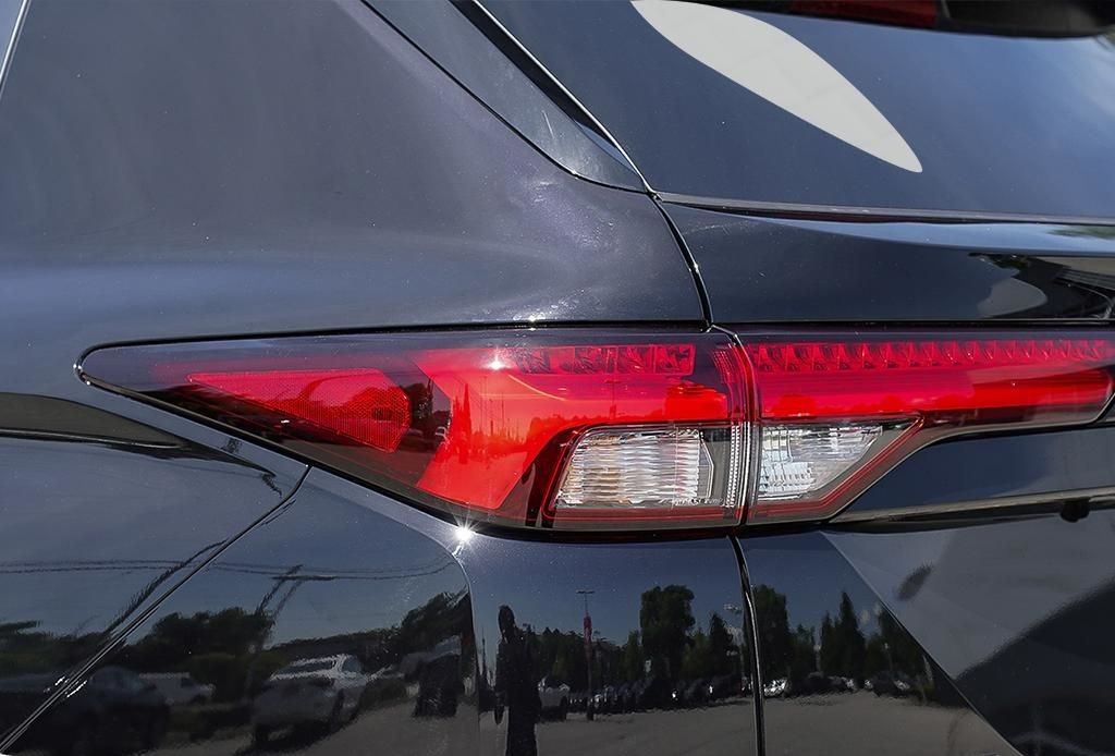 2026 Nissan Rogue PHEV 11
