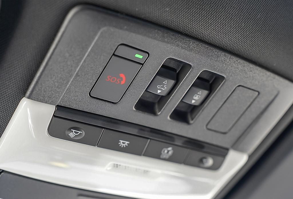 2026 Nissan Rogue PHEV 19