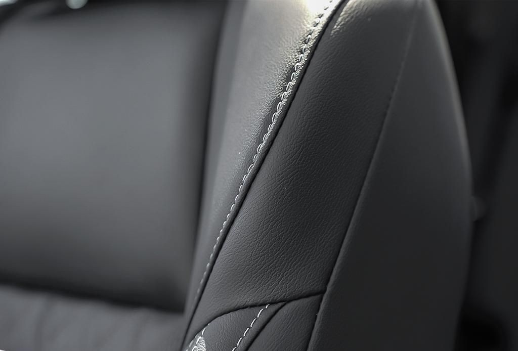 2026 Nissan Rogue PHEV 20