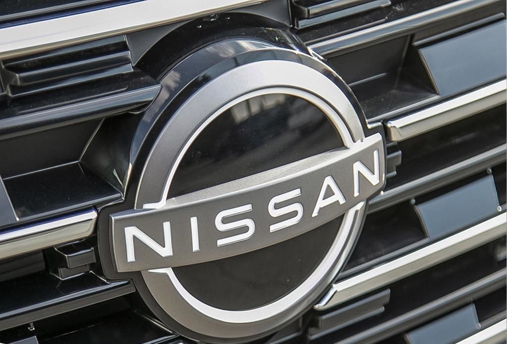 2026 Nissan Rogue 9