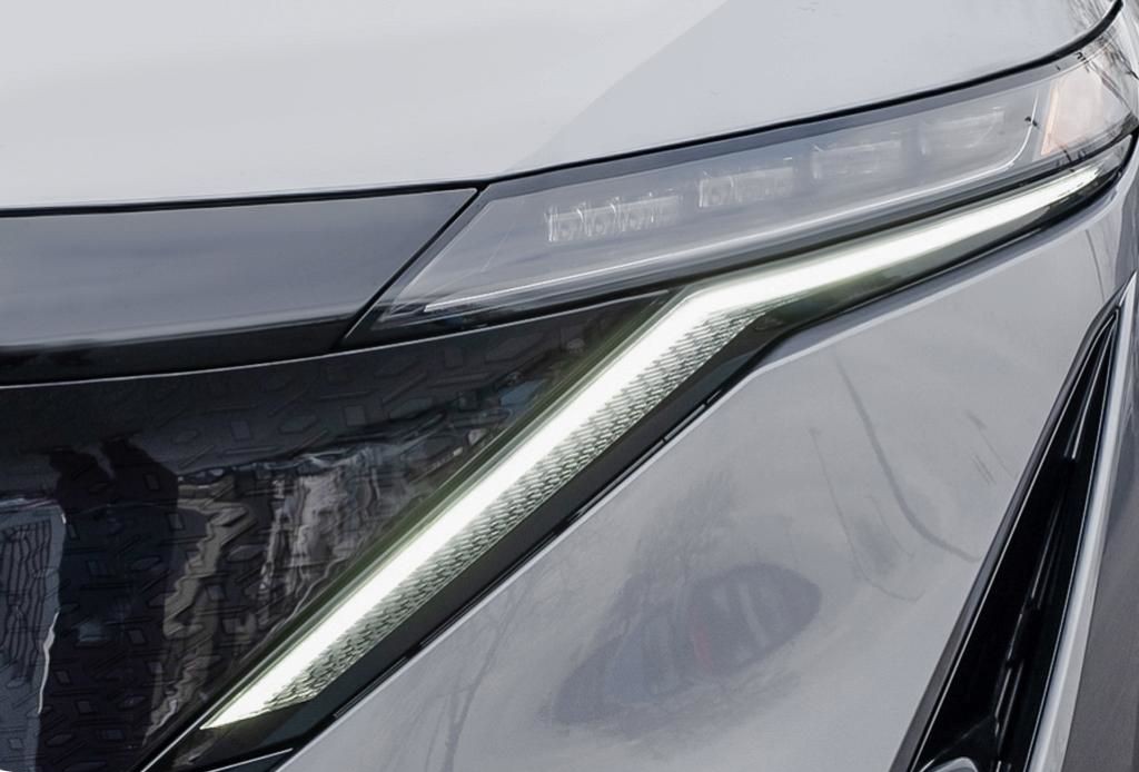 2026 Nissan ARIYA 10