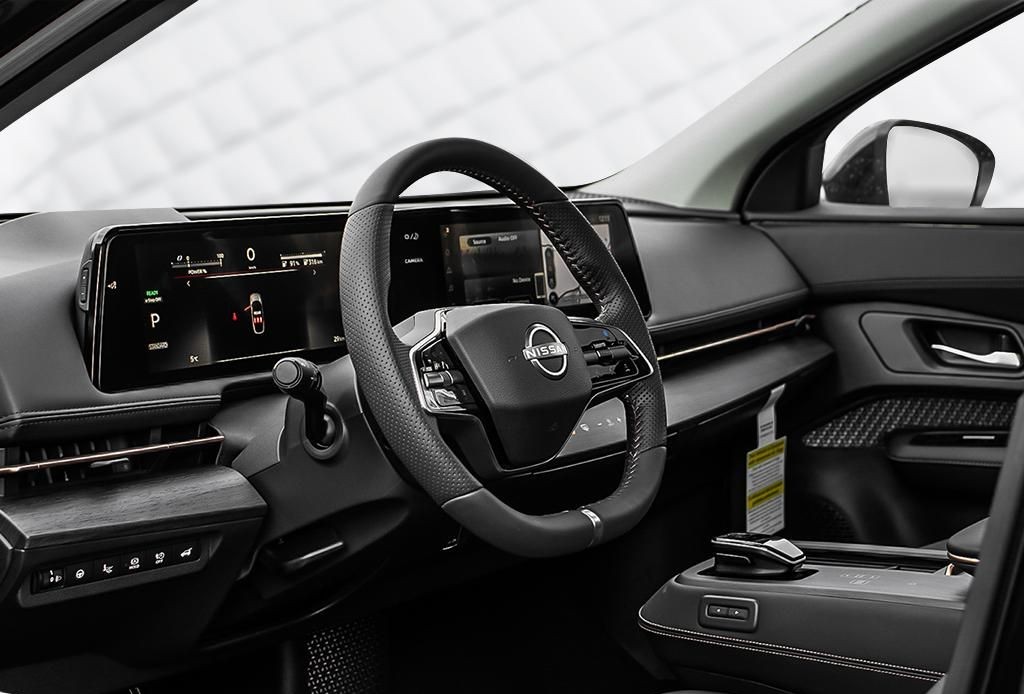 2026 Nissan ARIYA 12