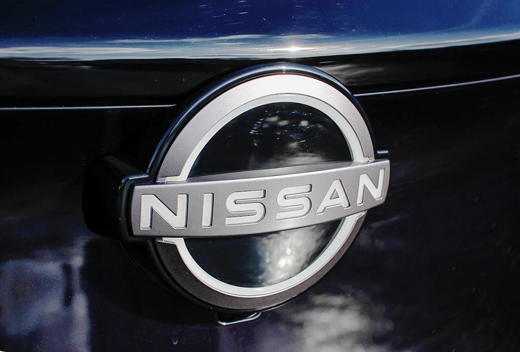 2026 Nissan ARIYA 9