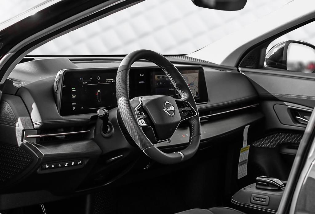 2026 Nissan ARIYA 12