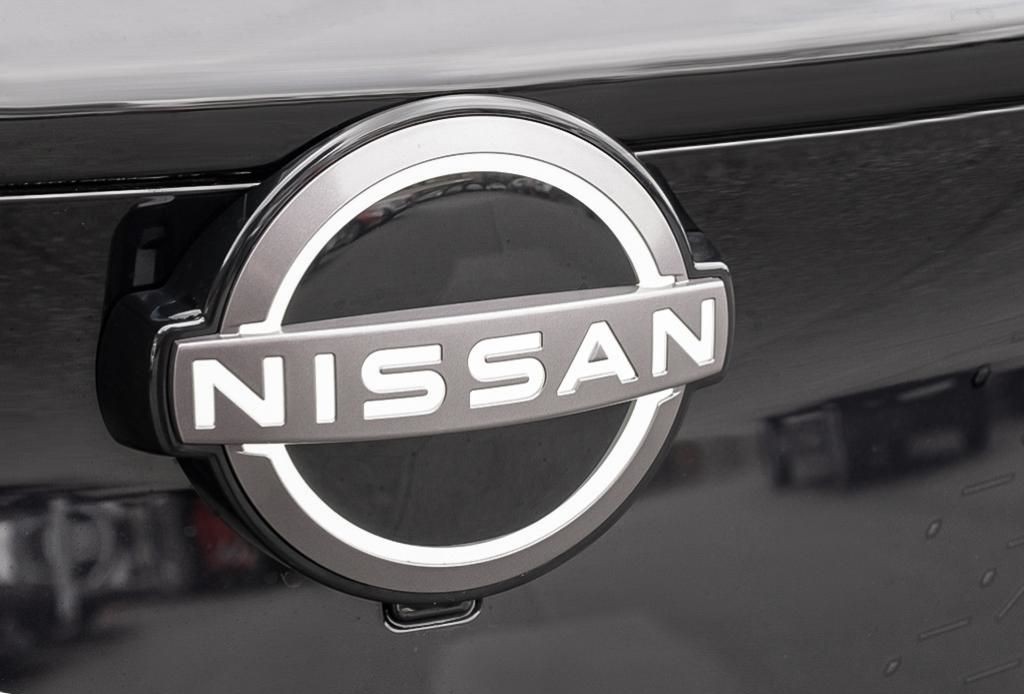 2026 Nissan ARIYA 9