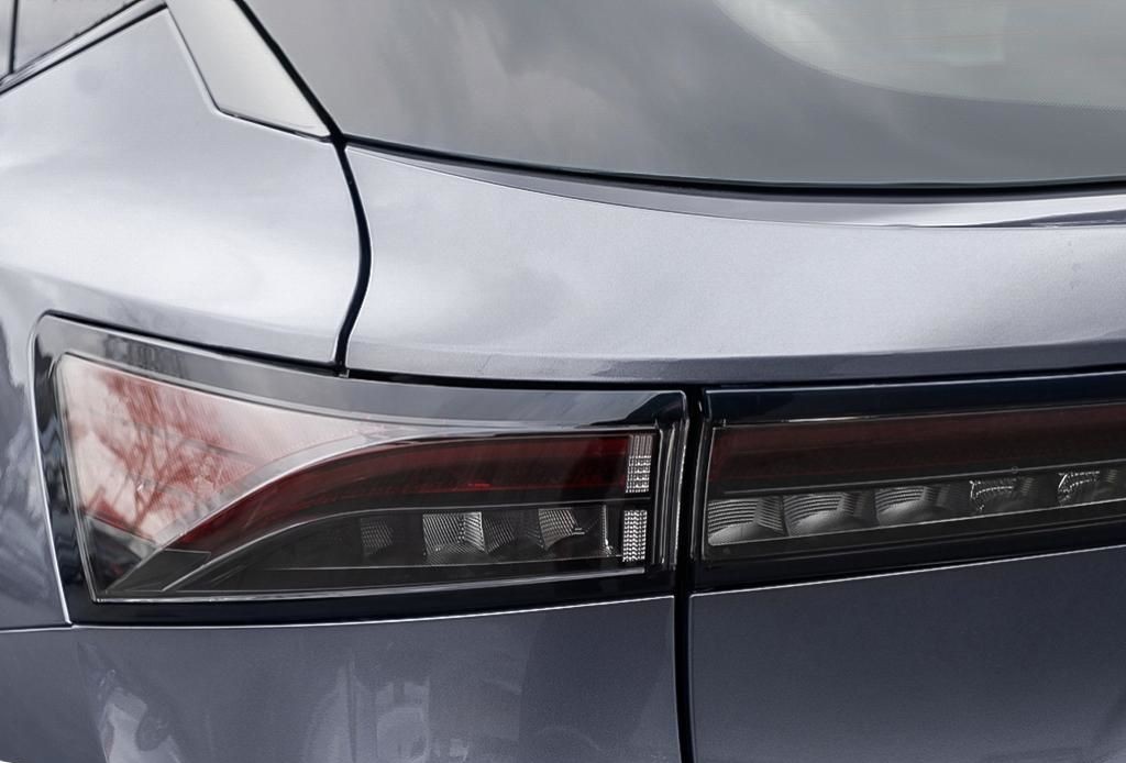 2026 Nissan ARIYA 11