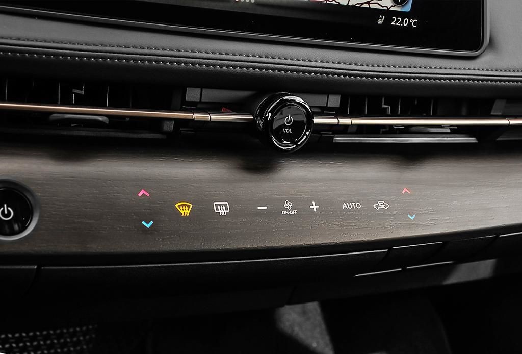 2026 Nissan ARIYA 24