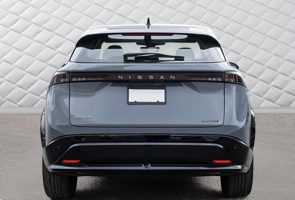 2026 Nissan ARIYA 5