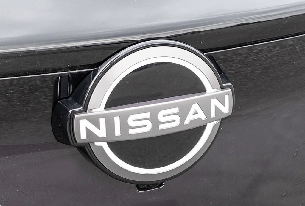 2026 Nissan ARIYA 8