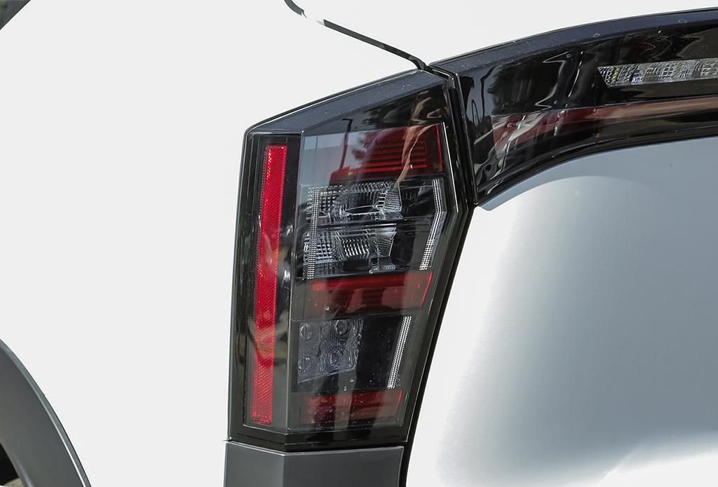 2026 Nissan Kicks 11