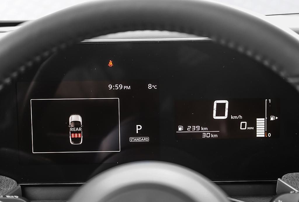 2026 Nissan Kicks 14