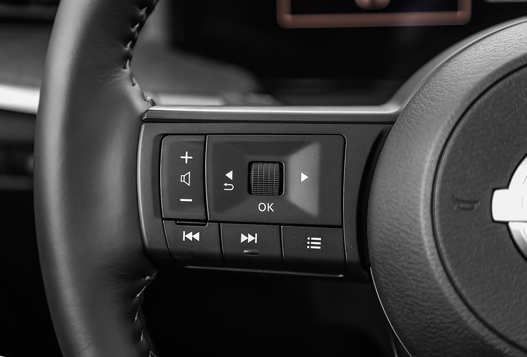 2026 Nissan Kicks 15