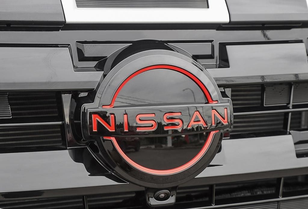 2026 Nissan Rogue 9