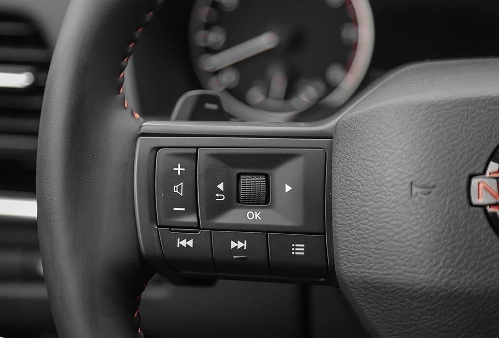 2026 Nissan Rogue 15