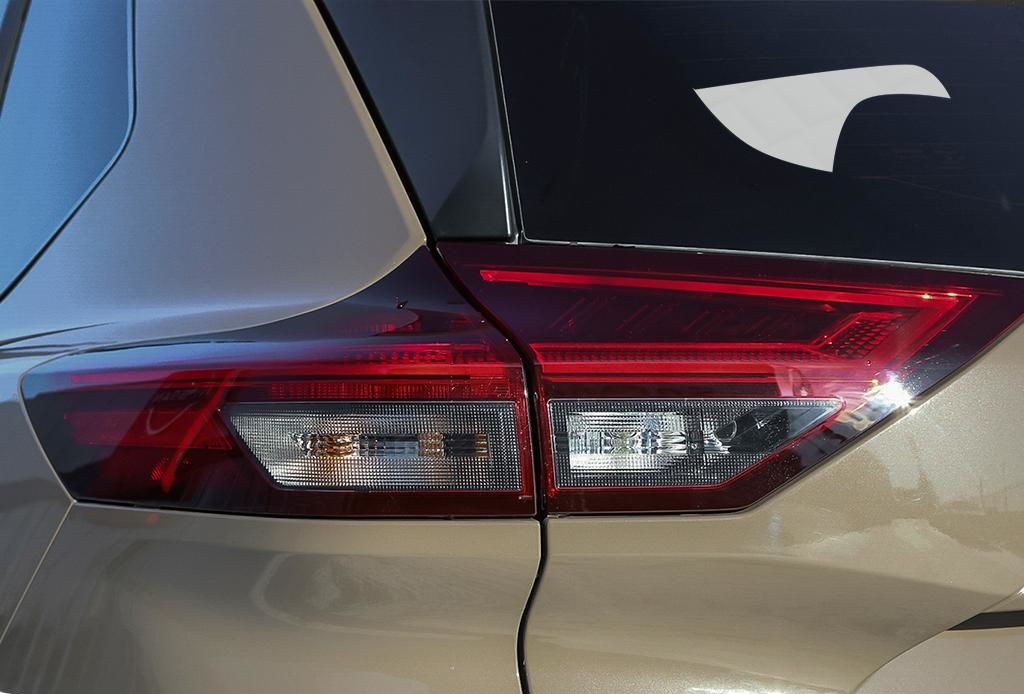 2026 Nissan Rogue 10
