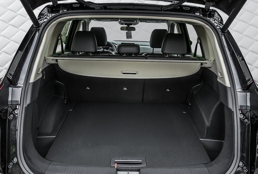 2026 Nissan Rogue 7