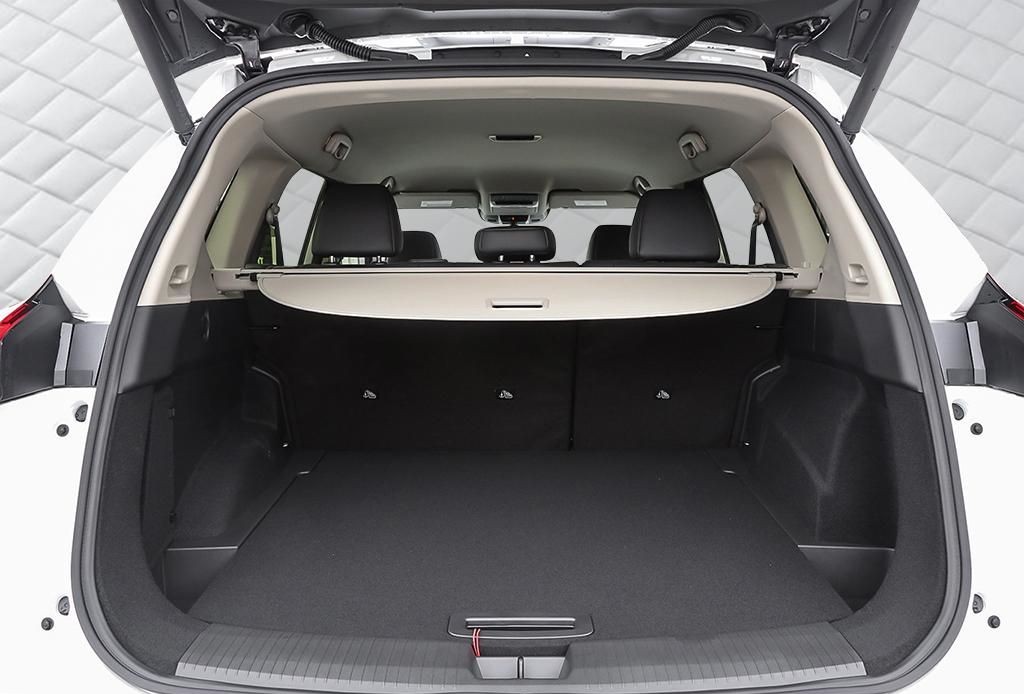 2026 Nissan Rogue 7