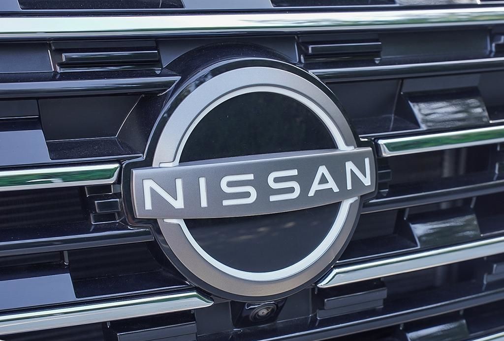 2026 Nissan Rogue 9