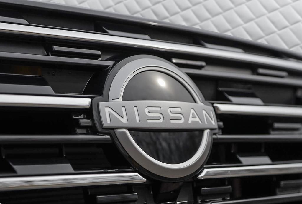 2026 Nissan Rogue 9