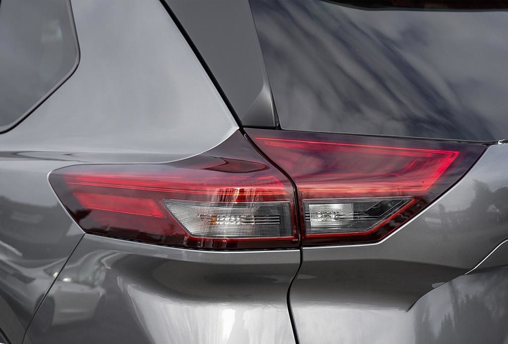 2026 Nissan Rogue 11