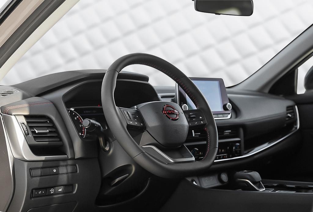 2026 Nissan Rogue 11