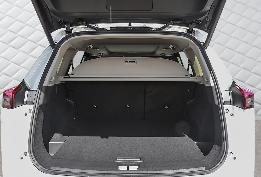 2026 Nissan Rogue 7
