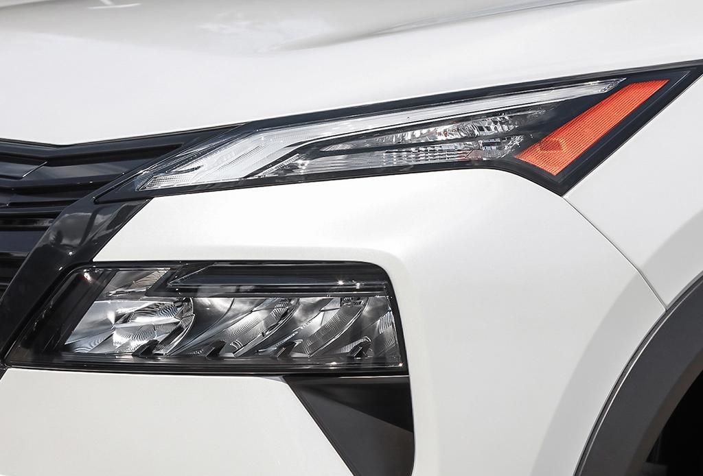 2026 Nissan Rogue 10