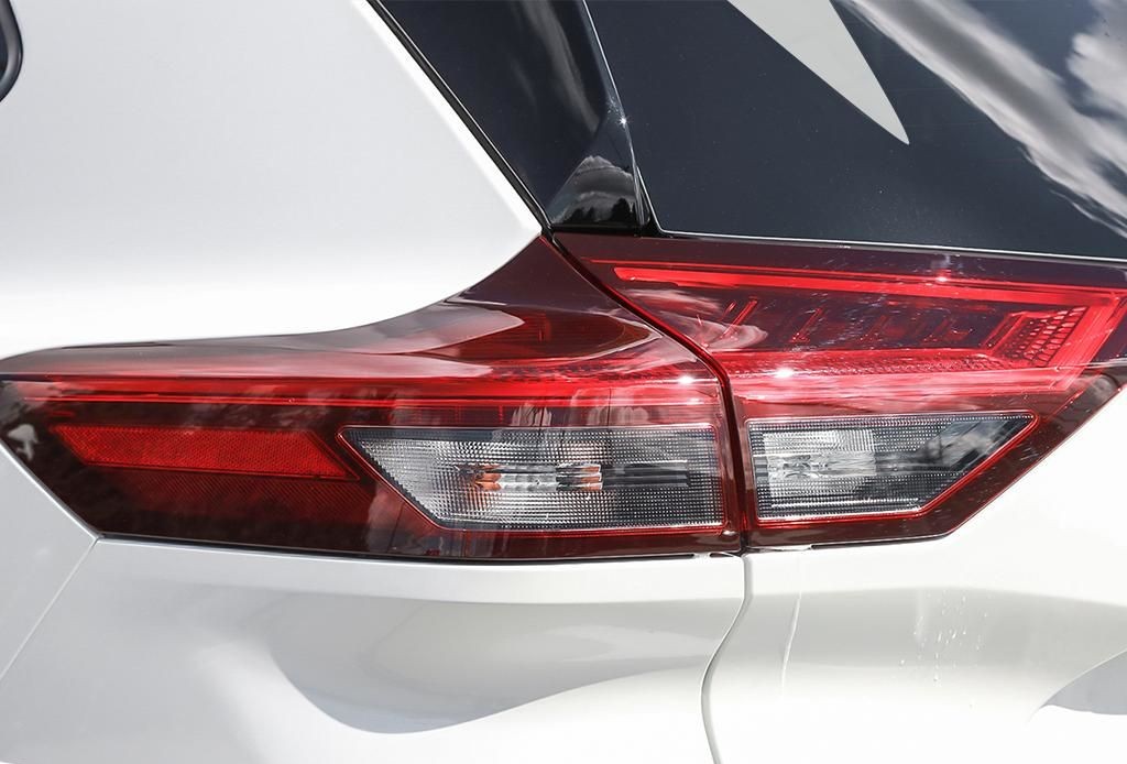 2026 Nissan Rogue 11