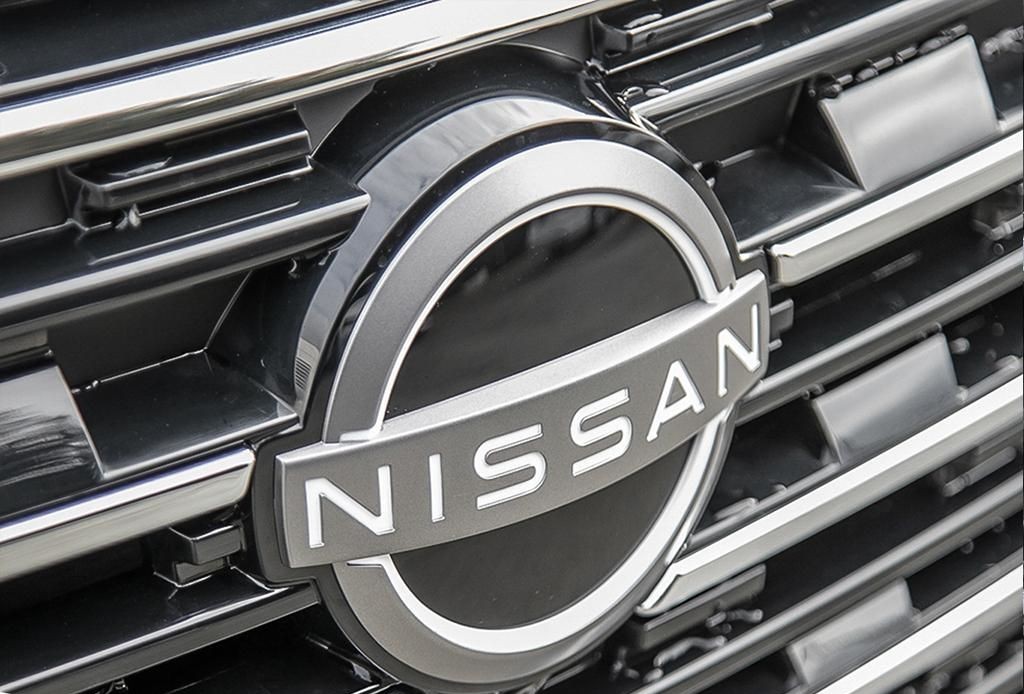 2026 Nissan Rogue 8