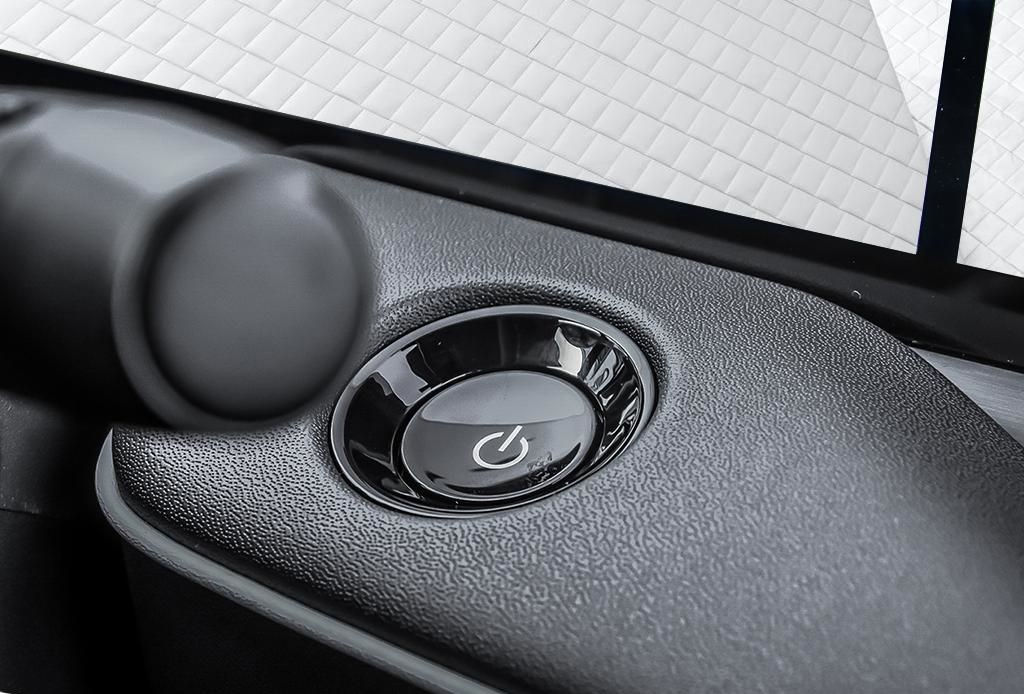 2026 Nissan LEAF 22