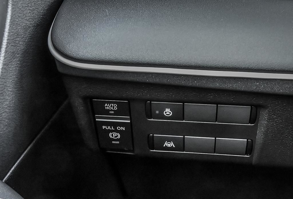 2026 Nissan LEAF 24